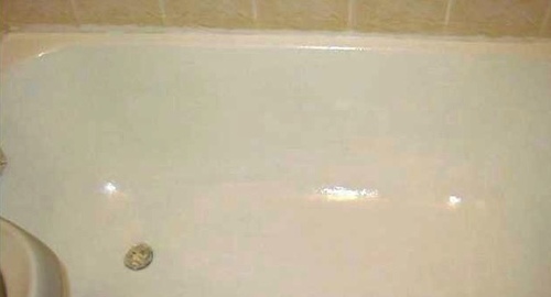 Реставрация ванны пластолом | Площадь Восстания